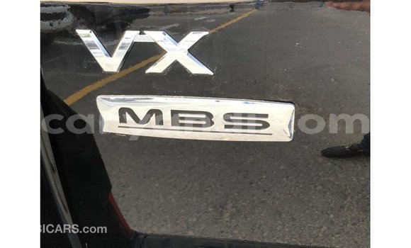 Buy Import Toyota Land Cruiser Black Car in Import - Dubai in Zambia Buy Import Toyota Land Cruiser Black Car in Import - Dubai in Zambia