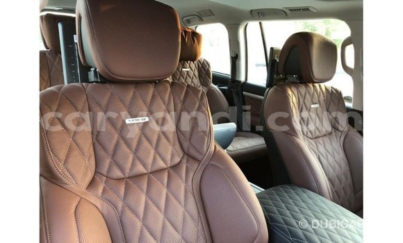 Buy Import Toyota Land Cruiser Black Car in Import - Dubai in Zambia Buy Import Toyota Land Cruiser Black Car in Import - Dubai in Zambia