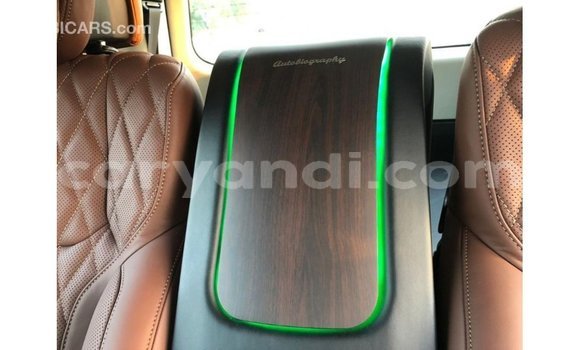 Buy Import Toyota Land Cruiser Black Car in Import - Dubai in Zambia Buy Import Toyota Land Cruiser Black Car in Import - Dubai in Zambia