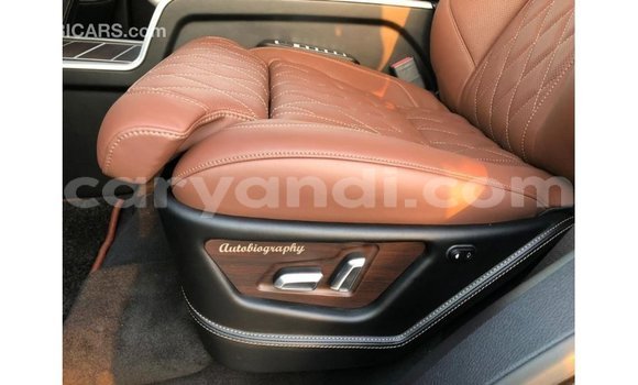 Buy Import Toyota Land Cruiser Black Car in Import - Dubai in Zambia Buy Import Toyota Land Cruiser Black Car in Import - Dubai in Zambia