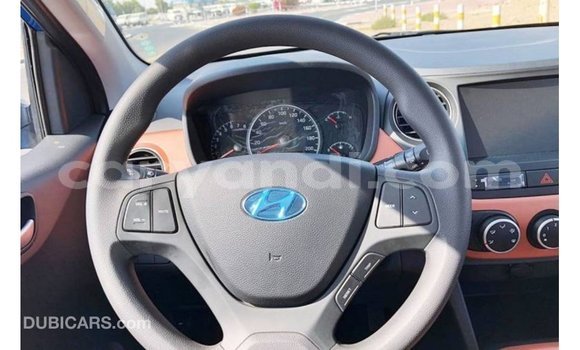Acheter Import Voiture Hyundai i10 Bleu à Import - Dubai, Zambie Acheter Import Voiture Hyundai i10 Bleu à Import - Dubai, Zambie