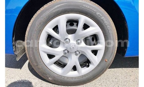 Acheter Import Voiture Hyundai i10 Bleu à Import - Dubai, Zambie Acheter Import Voiture Hyundai i10 Bleu à Import - Dubai, Zambie