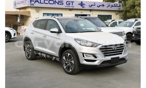 Acheter Import Voiture Hyundai Tucson Autre à Import - Dubai, Zambie Acheter Import Voiture Hyundai Tucson Autre à Import - Dubai, Zambie