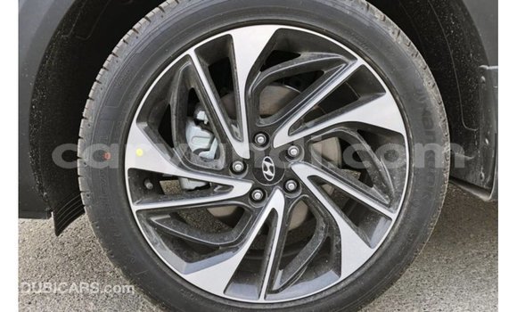 Acheter Import Voiture Hyundai Tucson Autre à Import - Dubai, Zambie Acheter Import Voiture Hyundai Tucson Autre à Import - Dubai, Zambie