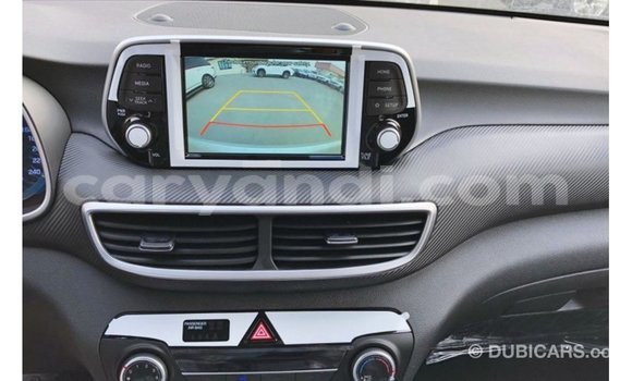 Acheter Import Voiture Hyundai Tucson Autre à Import - Dubai, Zambie Acheter Import Voiture Hyundai Tucson Autre à Import - Dubai, Zambie