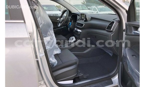 Acheter Import Voiture Hyundai Tucson Autre à Import - Dubai, Zambie Acheter Import Voiture Hyundai Tucson Autre à Import - Dubai, Zambie