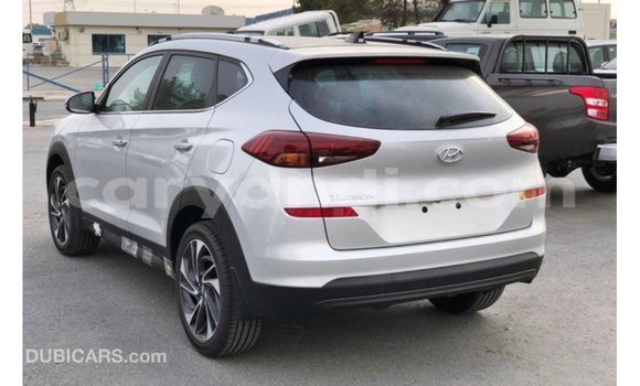 Acheter Import Voiture Hyundai Tucson Autre à Import - Dubai, Zambie Acheter Import Voiture Hyundai Tucson Autre à Import - Dubai, Zambie