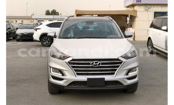 Acheter Import Voiture Hyundai Tucson Autre à Import - Dubai, Zambie Acheter Import Voiture Hyundai Tucson Autre à Import - Dubai, Zambie