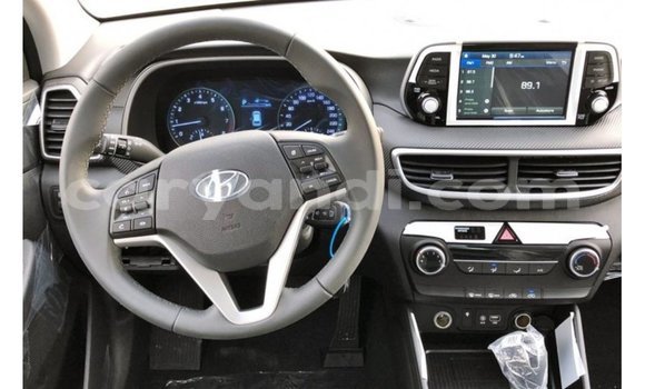 Acheter Import Voiture Hyundai Tucson Autre à Import - Dubai, Zambie Acheter Import Voiture Hyundai Tucson Autre à Import - Dubai, Zambie