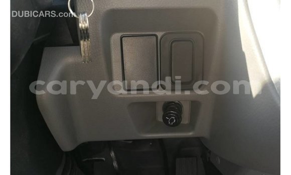 Acheter Import Utilitaire Mitsubishi Canter Blanc à Import - Dubai, Zambie Acheter Import Utilitaire Mitsubishi Canter Blanc à Import - Dubai, Zambie