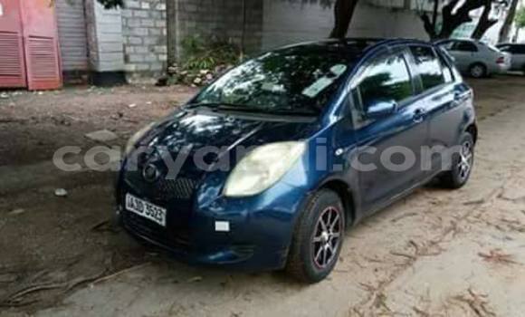 Tenga Tsaru Toyota Vitz Bhuruu Mota in Chipata in Zambia Tenga Tsaru Toyota Vitz Bhuruu Mota in Chipata in Zambia