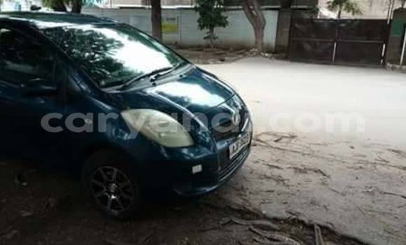 Tenga Tsaru Toyota Vitz Bhuruu Mota in Chipata in Zambia Tenga Tsaru Toyota Vitz Bhuruu Mota in Chipata in Zambia