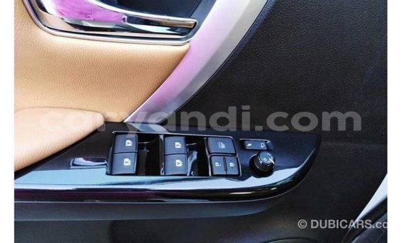 Buy Import Toyota Fortuner White Car in Import - Dubai in Zambia Buy Import Toyota Fortuner White Car in Import - Dubai in Zambia