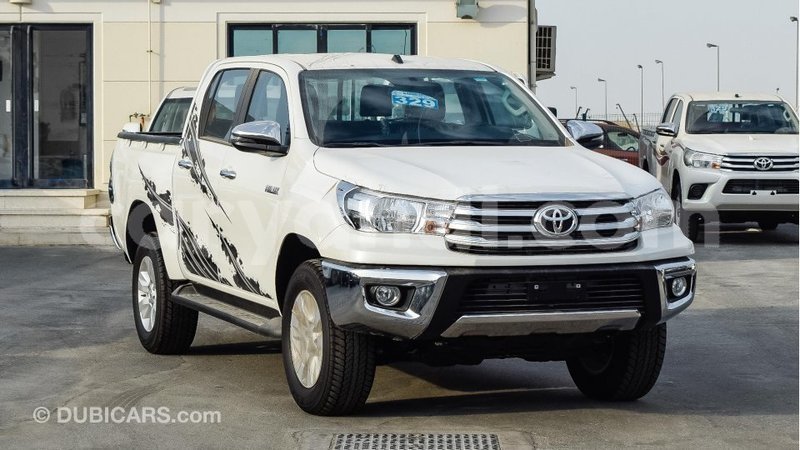 Big with watermark toyota hilux zambia import dubai 9891