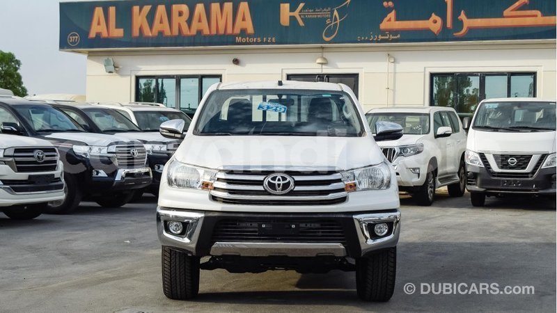 Big with watermark toyota hilux zambia import dubai 9891