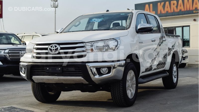 Big with watermark toyota hilux zambia import dubai 9891