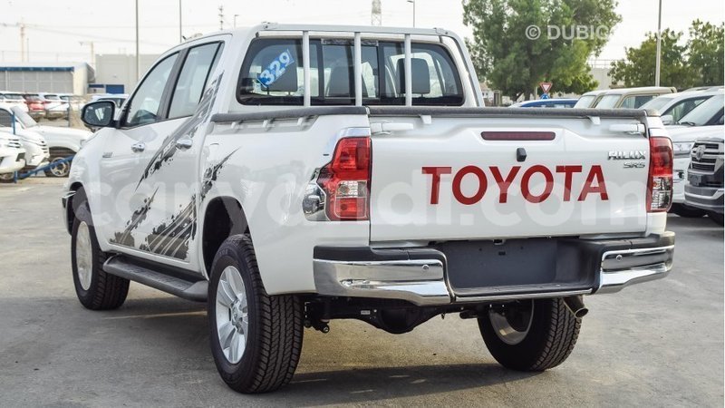 Big with watermark toyota hilux zambia import dubai 9891