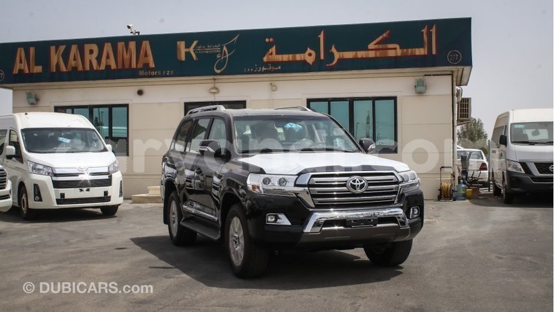 Big with watermark toyota land cruiser zambia import dubai 9892