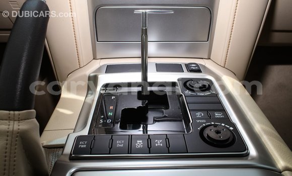 Acheter Import Voiture Toyota Land Cruiser Noir à Import - Dubai, Zambie Acheter Import Voiture Toyota Land Cruiser Noir à Import - Dubai, Zambie