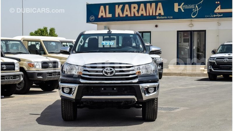 Big with watermark toyota hilux zambia import dubai 9893