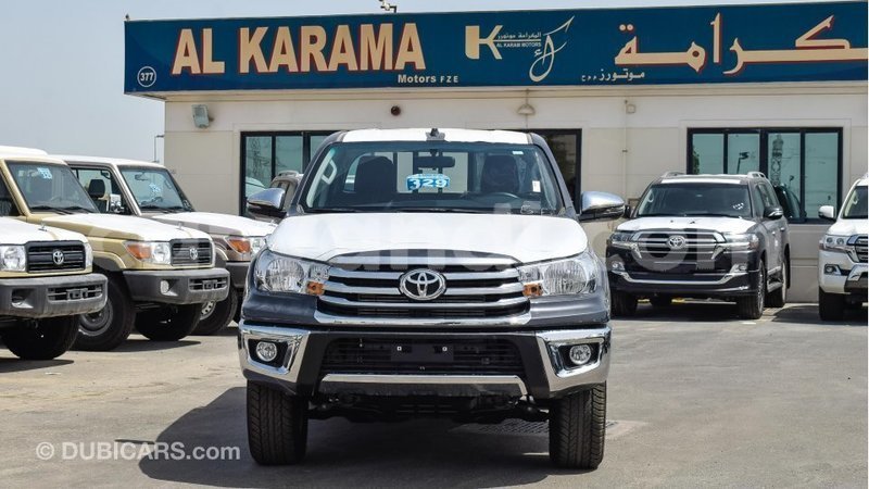 Big with watermark toyota hilux zambia import dubai 9894