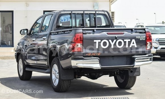 Acheter Import Voiture Toyota Hilux Autre à Import - Dubai, Zambie Acheter Import Voiture Toyota Hilux Autre à Import - Dubai, Zambie