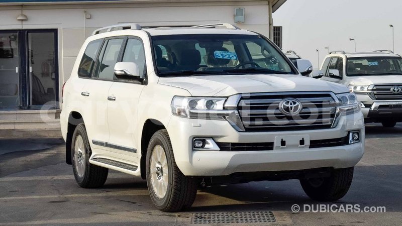 Big with watermark toyota land cruiser zambia import dubai 9895