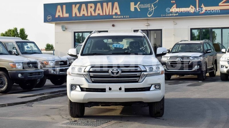 Big with watermark toyota land cruiser zambia import dubai 9895