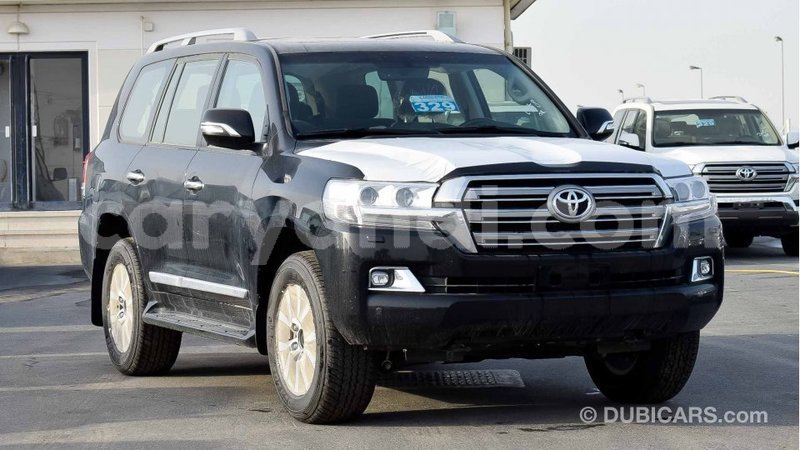 Big with watermark toyota land cruiser zambia import dubai 9896