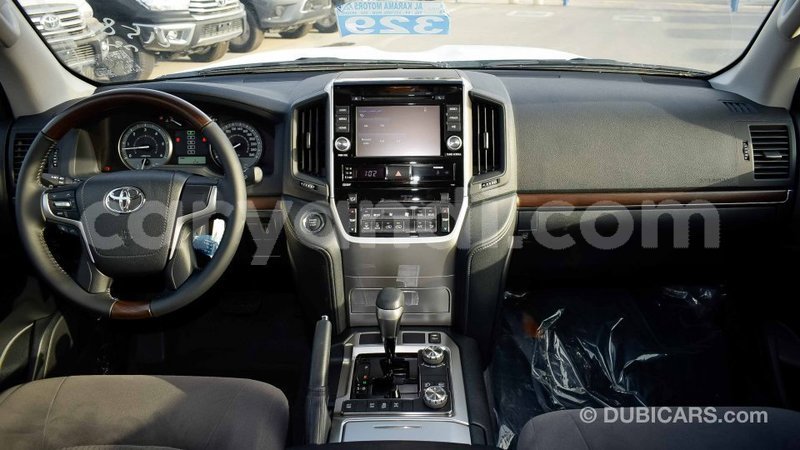 Big with watermark toyota land cruiser zambia import dubai 9896