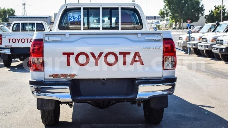 Big with watermark toyota hilux zambia import dubai 9897