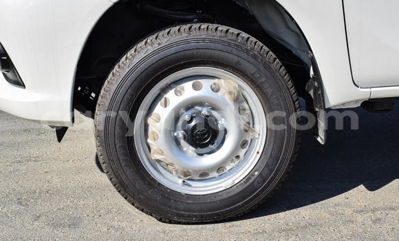 Acheter Import Voiture Toyota Hilux Blanc à Import - Dubai, Zambie Acheter Import Voiture Toyota Hilux Blanc à Import - Dubai, Zambie