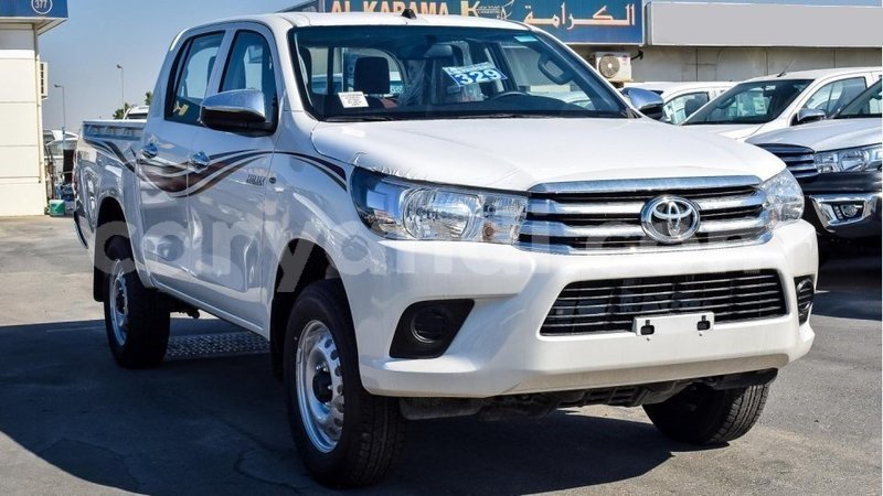 Big with watermark toyota hilux zambia import dubai 9898
