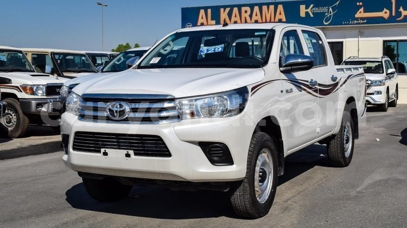 Big with watermark toyota hilux zambia import dubai 9898
