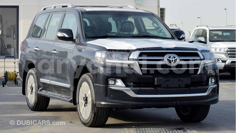 Big with watermark toyota land cruiser zambia import dubai 9900