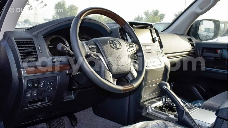 Big with watermark toyota land cruiser zambia import dubai 9900