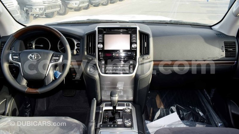 Big with watermark toyota land cruiser zambia import dubai 9900