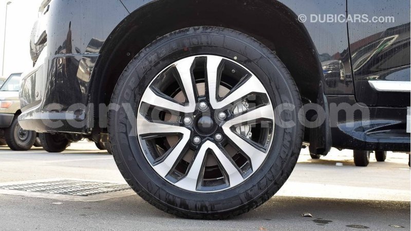 Big with watermark toyota land cruiser zambia import dubai 9900