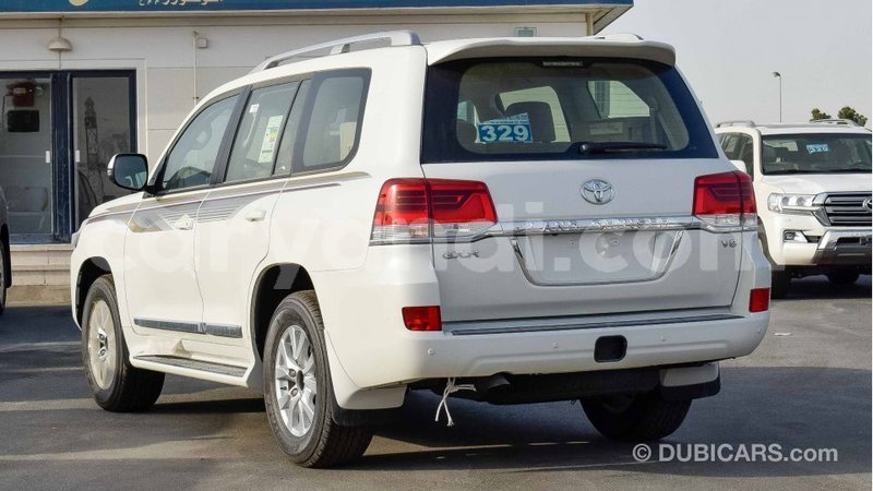 Big with watermark toyota land cruiser zambia import dubai 9901