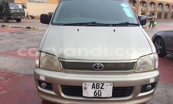 Buy Used Toyota Noah Other Car in Lusaka in Zambia Buy Used Toyota Noah Other Car in Lusaka in Zambia