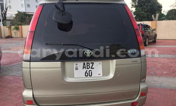 Buy Used Toyota Noah Other Car in Lusaka in Zambia Buy Used Toyota Noah Other Car in Lusaka in Zambia