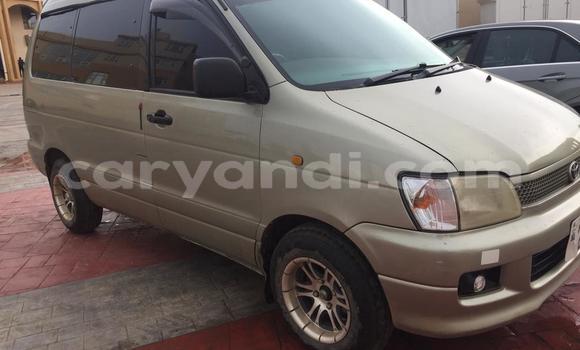 Buy Used Toyota Noah Other Car in Lusaka in Zambia Buy Used Toyota Noah Other Car in Lusaka in Zambia