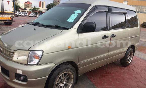 Buy Used Toyota Noah Other Car in Lusaka in Zambia Buy Used Toyota Noah Other Car in Lusaka in Zambia