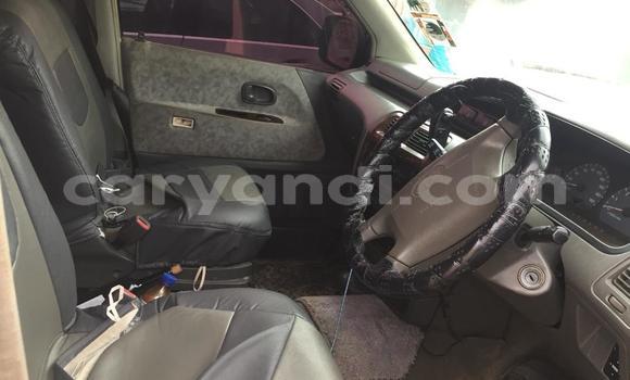 Buy Used Toyota Noah Other Car in Lusaka in Zambia Buy Used Toyota Noah Other Car in Lusaka in Zambia