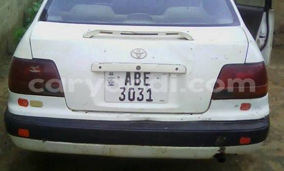 Tenga Tsaru Toyota Corolla Chena Mota in Chipata in Zambia Tenga Tsaru Toyota Corolla Chena Mota in Chipata in Zambia