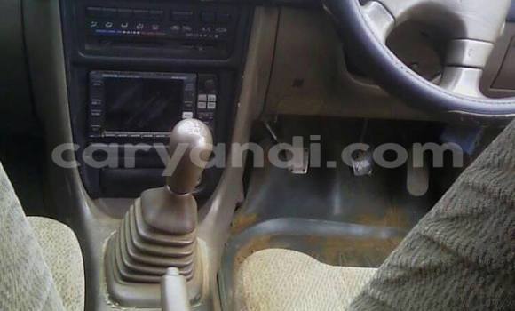 Tenga Tsaru Toyota Corolla Chena Mota in Chipata in Zambia Tenga Tsaru Toyota Corolla Chena Mota in Chipata in Zambia