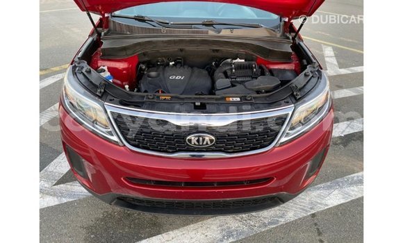 Tenga Imported Kia Sorento Tsvuku Mota in Import - Dubai in Zambia Tenga Imported Kia Sorento Tsvuku Mota in Import - Dubai in Zambia