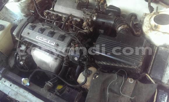 Buy Used Toyota Corolla White Car in Chipata in Zambia Buy Used Toyota Corolla White Car in Chipata in Zambia