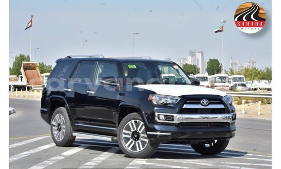 Buy Import Toyota Nadia Black Car in Import - Dubai in Zambia Buy Import Toyota Nadia Black Car in Import - Dubai in Zambia