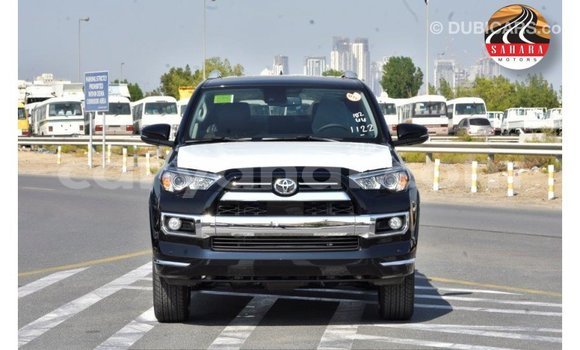 Buy Import Toyota Nadia Black Car in Import - Dubai in Zambia Buy Import Toyota Nadia Black Car in Import - Dubai in Zambia